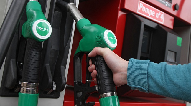 Carburant Gouv Aide Oise: Ils volaient du carburant à l'aide d'une «télécommande pirate»
