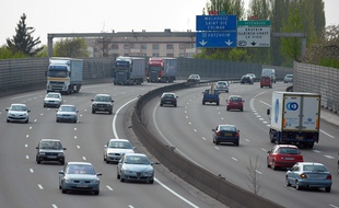 L'A35 pourrait-elle être un jour supprimée entre la Vigie et le Nord de Strasbourg ? C'est une piste de réflexion...