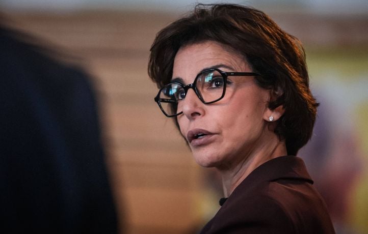 « Une aubaine pour beaucoup »… L’avenir politique de Rachida Dati en pointillés