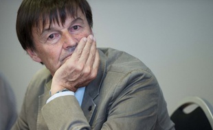 Nicolas Hulot a démissionné de son poste de ministre de la Transition écologique et solidaire ce mardi 28 août.