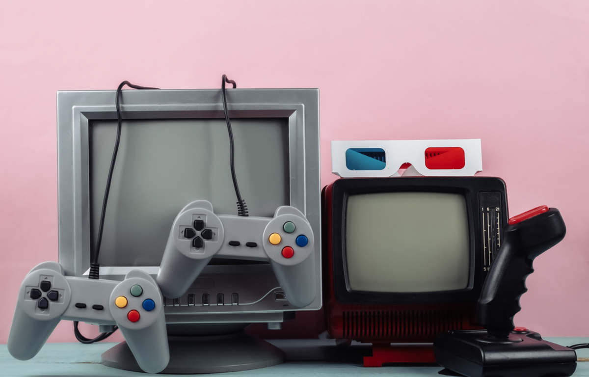Quelle est la meilleure console de rétrogaming à choisir en 2022