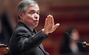 Deux députés UMP ont déposé mardi une proposition de loi pour permettre, dès juin, l'élection à la proportionnelle de 40 des 577 députés, mais Bernard Accoyer a aussitôt douché leurs espoirs en jugeant qu'il n'était "pas possible" de modifier le scrutin "en quelques semaines".