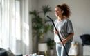 Stop au ménage qui traîne plus que tes chaussettes : la méthode qui réveille ton inner fée du logis