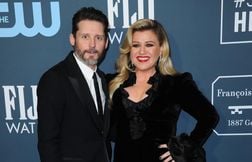 Brandon Blackstock, ex-mari de Kelly Clarkson, est mort