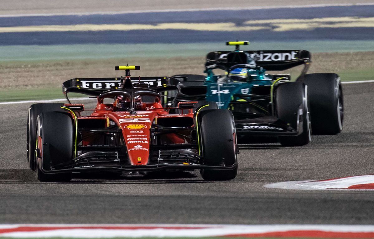 Formule 1 : À quelle heure et sur quelle chaîne voir le Grand Prix d'Arabie Saoudite en direct ?