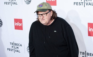 Michael Moore