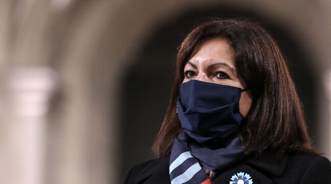 Coronavirus : Hidalgo demande à Castex un protocole renforcé dans les lieux d'éducation