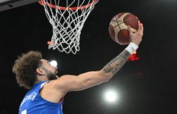 Comment voir le match de l’EuroBasket France - Pologne (chaînes, heure)