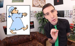 Réveiller un somnambule, ça peut le tuer ? - Les idées reçues de Max Bird (vidéo)