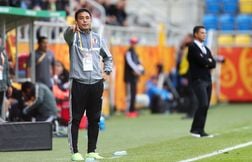 Ce haut cadre du foot japonais regardait des photos pédopornographiques dan…