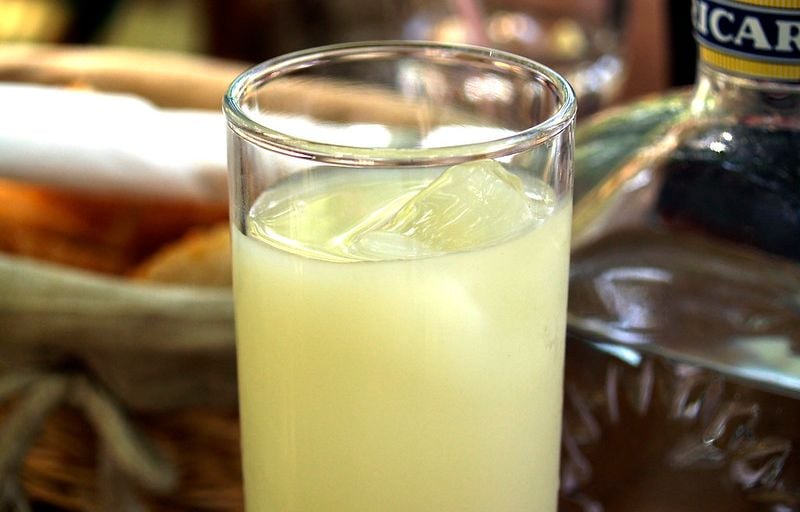 « Un goût de médoc »... Ces Marseillais qui n'aiment pas le pastis (oui, ils existent)