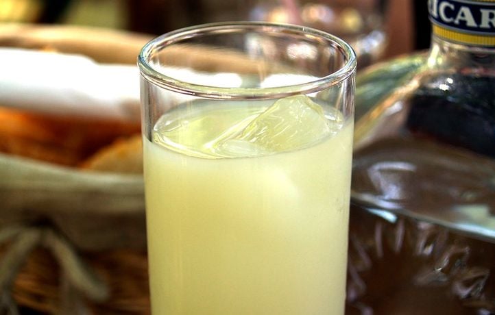 « Un goût de médoc »… Ces Marseillais qui n’aiment pas le pastis