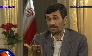 Les Six grandes puissances engagées dans les discussions sur le programme nucléaire iranien, qui se sont réunies lundi à Washington, tablent sur l'adoption "prochaine" de nouvelles sanctions contre Téhéran, a indiqué un porte-parole du département d'Etat, Tom Casey.