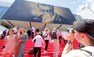 Trois projections du film turc primé étaient organisées lundi, au Palais.