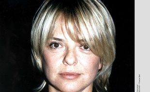 France Gall, le 22 septembre 1997. ROUSSIER/SIPA