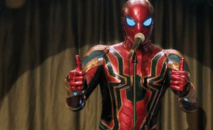 Spider-Man : Far From Home : une scène coupée au montage révélée (vidéo)