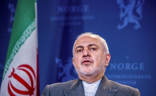 Mohamamd Javad Zarif