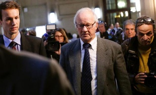 L'ancien "ostéopathe des stars" Pierre Pallardy a été condamné vendredi à dix années de réclusion criminelle ferme pour des viols et agressions sexuelles d'anciennes patientes.