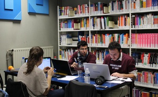 Le coût de la rentrée 2017 pour les étudiants est en hausse.