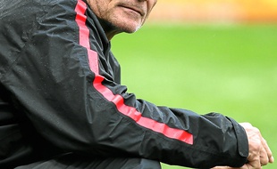 Le manager général stadiste.