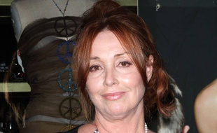 Debra Tate, la soeur de Sharon Tate, victime de Charles Manson.
