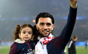 Javier Pastore