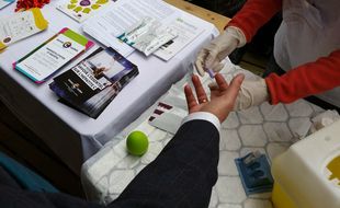 Strasbourg: La ville s'engage à devenir la première ville «zéro hépatite C» de France dans cinq ans.
