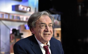 Alain Finkielkraut était invité à un débat organisé par une association d'étudiants et étudiantes de Sciences Po.
