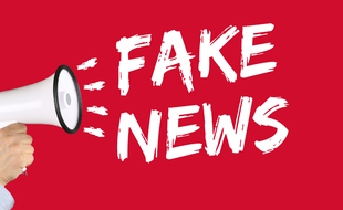 Tous les jeudis, notre newsletter anti-fake news vous alerte