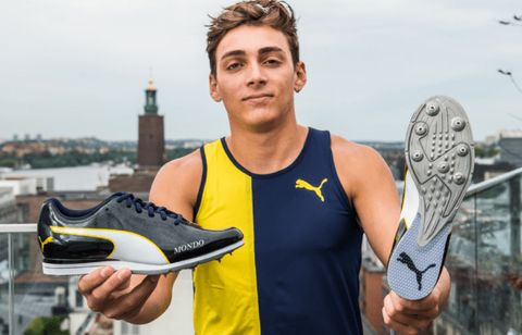 Duplantis. Combien rapporte son nouveau record du monde à la perche ?