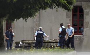 Un prêtre a été tué lundi 9 août 2021, dans une commune de Vendée.