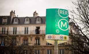 La RATP (Illustration)