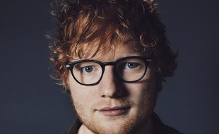 Ed Sheeran