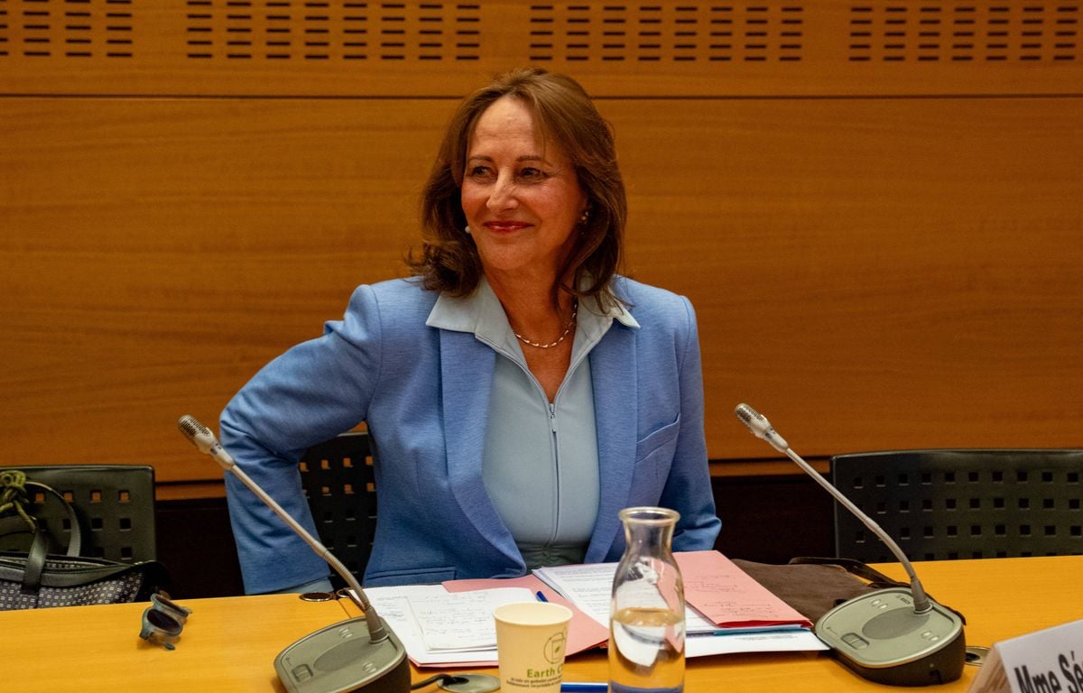 Présidentielle 2027 : Ségolène Royal « pourrait participer à une primaire de la gauche »