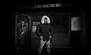 Fianso revient avec un 12e épisode de « #JesuispasséchezSo ».