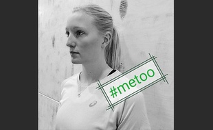 L'athlète suédoise Moa Hjelmer a raconté sur Instagram comment elle a été victime d'un viol, en 2011.