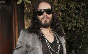 Russell Brand à Los Angeles le 26 juin 2012.