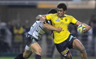 Clermont s'est imposé 38-7 à domicile face à Brive en match avancé de la 23ème journée du Top 14 vendredi, et conforte ainsi sa première au classement grâce à ce succès bonifié.