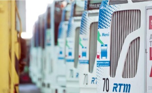 Le réseau bus de la RTM comptabilise 400 000 voyages par jour.
