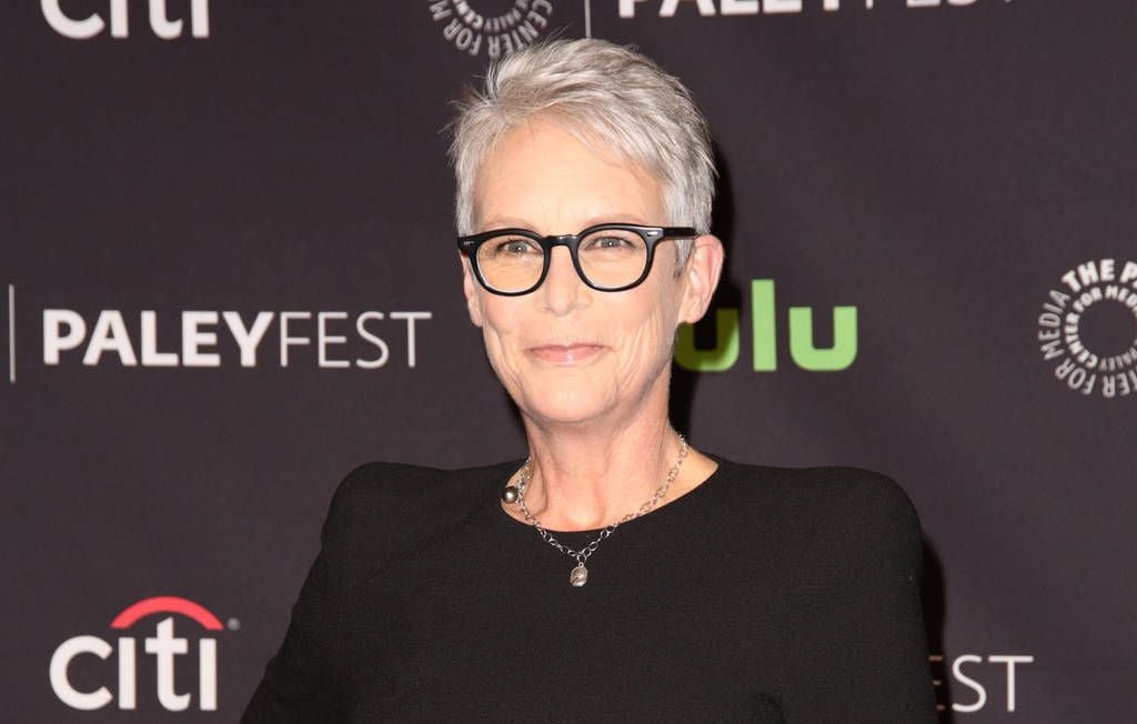 VIDEO. Jamie Lee Curtis se félicite du succès du nouveau volet d'«Halloween»