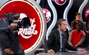 "Le Petit Journal" de Yann Barthès, émission devenue culte pour toute une génération, a été diffusé pour la dernière fois le 23 juin 2016.