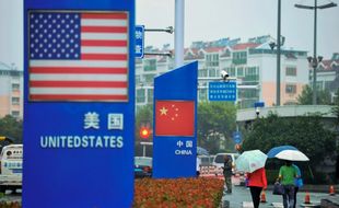 Entre Chine et Etats-Unis, le dialogue semble rompu.