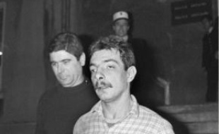 Régis Schleicher a été arrêté en 1984.