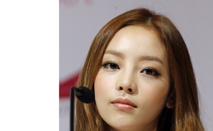 Goo Hara a mis fin à ses jours en 2019.