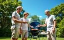 Il est temps de passer aux grillades faciles : ce barbecue électrique Weber est à moins de 230€ chez E.Leclerc