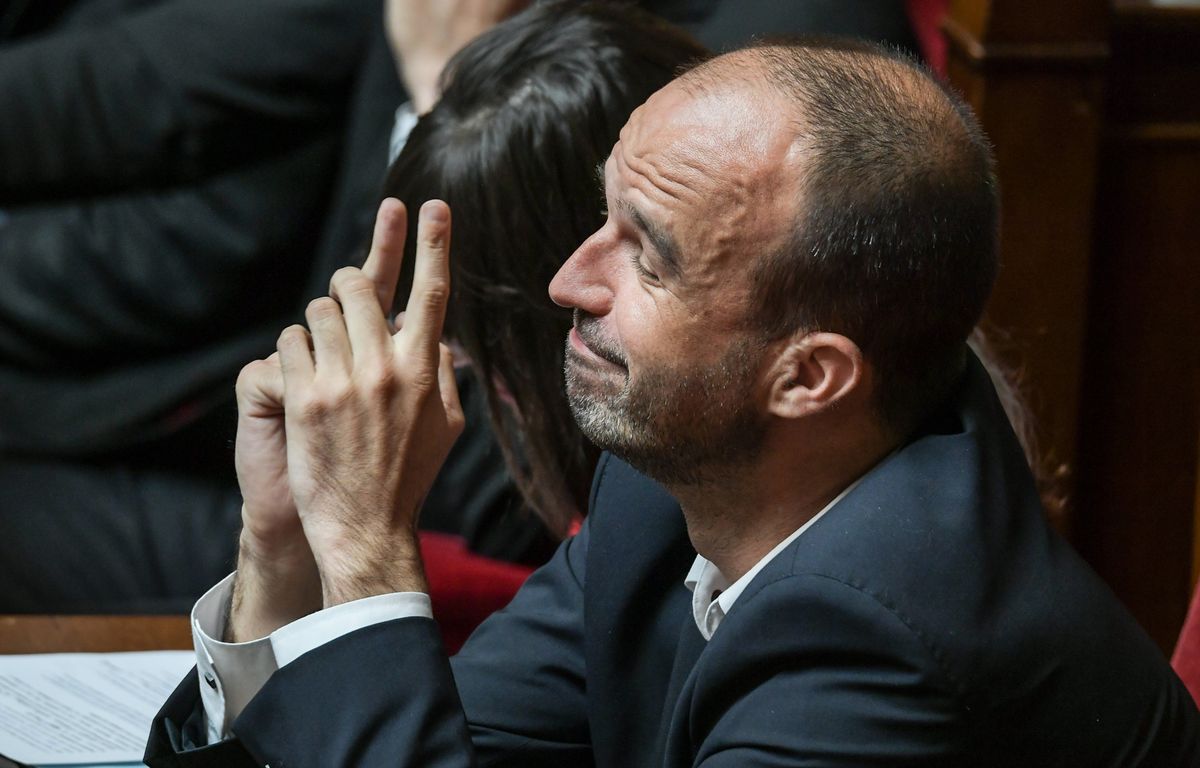 Retraites : LFI veut déposer une motion de censure la semaine prochaine image