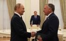 Un dialogue constructif entre Russie et États-Unis et l’Ukraine reprend l'anticorruption