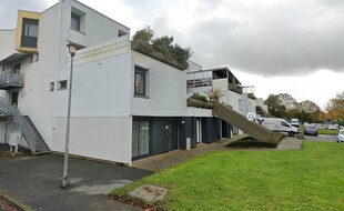 Une femme âgée de 18 ans a été tuée le 17 août 2021 rue de Kerfraval, à Morlaix.