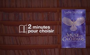 La Muse des cauchemars