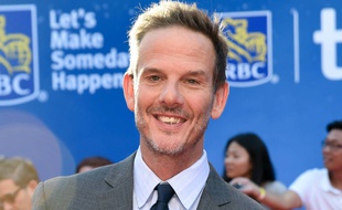 Peter Berg